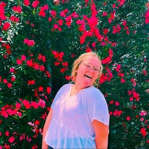 Meet your Posher, Kayla